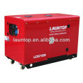 2KW small quiet generator 50hz 3000RPM 1cylinder